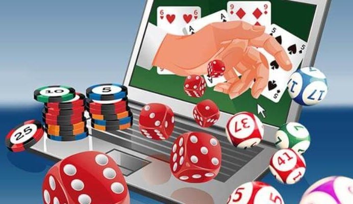 日本でオンラインカジノをプレイしても逮捕はされない？