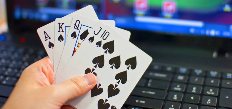 ネットカジノで必ず勝てるようになる5つの方法