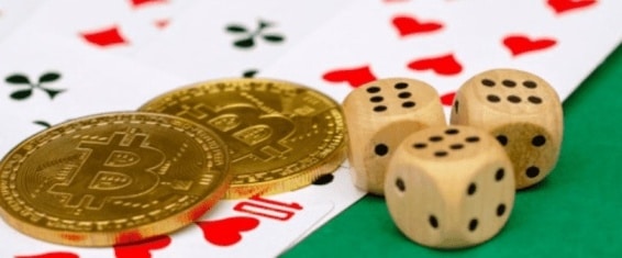 ビットコイン対応カジノへの決定的なガイド