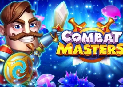コンバットマスターズ（Combat Masters）