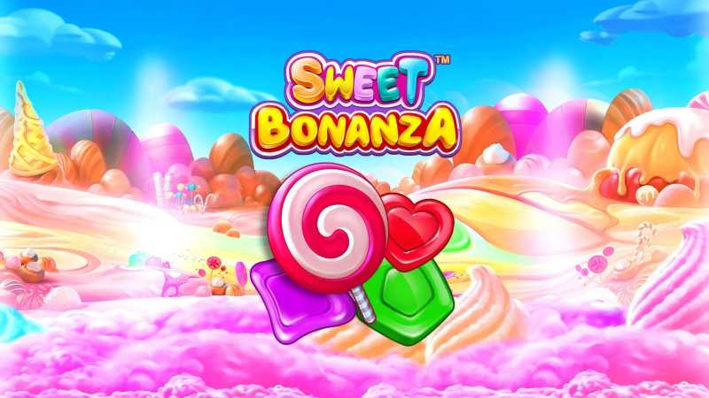 Sweet Bonanza-PragmaticPlay
