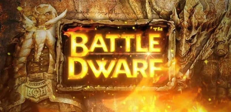 バトルドワーフ（Battle Dwarf）