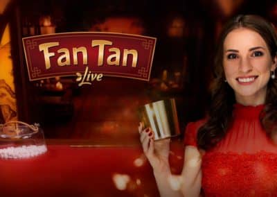 ファンタン（Fan Tan）