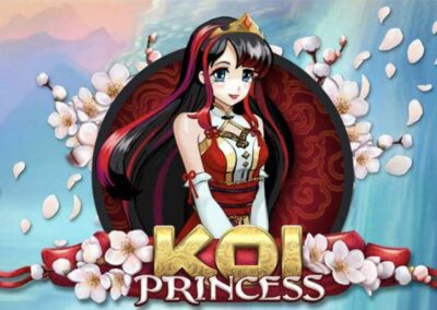 コイ・プリンセス（Koi-Princess）