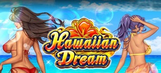 カジノシークレットおすすめゲーム-ハワイアンドリーム（Hawaiian Dream）
