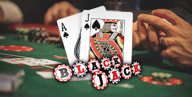 カジノシークレットのおすすめゲーム-ブラックジャック